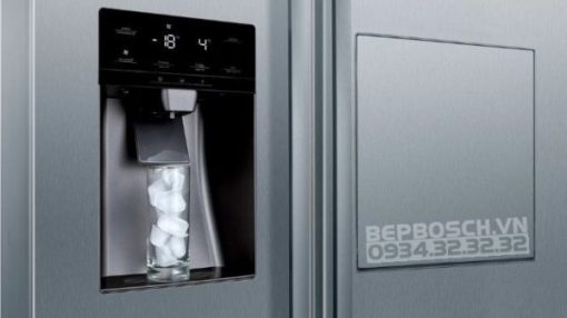 Tủ lạnh side by side BOSCH HMH.KAD92HI31|Serie 8 - 29