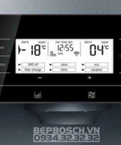 Tủ lạnh side by side BOSCH HMH.KAD92HI31|Serie 8 - 80 Tủ lạnh side by side BOSCH HMH.KAD92HI31|Serie 8 - 79