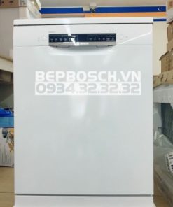 Máy rửa chén độc lập BOSCH SMS6ZCW07E | Serie 6 | Series 2021 - 80 Máy rửa chén độc lập BOSCH SMS6ZCW07E | Serie 6 | Series 2021 - 79