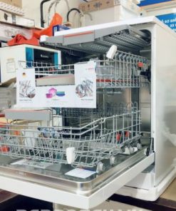 Máy rửa chén độc lập BOSCH SMS6ZCW07E | Serie 6 | Series 2021 - 82 Máy rửa chén độc lập BOSCH SMS6ZCW07E | Serie 6 | Series 2021 - 81