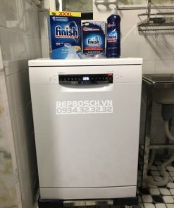 Máy rửa chén độc lập BOSCH SMS6ZCW07E | Serie 6 | Series 2021 - 86 Máy rửa chén độc lập BOSCH SMS6ZCW07E | Serie 6 | Series 2021 - 85