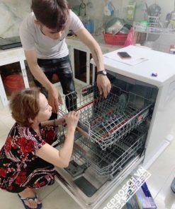 Máy rửa chén độc lập BOSCH SMS6ZCW07E | Serie 6 | Series 2021 - 88 Máy rửa chén độc lập BOSCH SMS6ZCW07E | Serie 6 | Series 2021 - 87