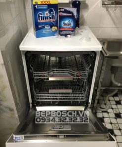 Máy rửa chén độc lập BOSCH SMS6ZCW07E | Serie 6 | Series 2021 - 92 Máy rửa chén độc lập BOSCH SMS6ZCW07E | Serie 6 | Series 2021 - 91