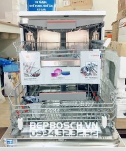 Máy rửa chén độc lập BOSCH SMS6ZCW07E | Serie 6 | Series 2021 - 94 Máy rửa chén độc lập BOSCH SMS6ZCW07E | Serie 6 | Series 2021 - 93