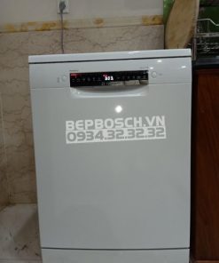 Máy rửa chén độc lập BOSCH SMS6ZCW07E | Serie 6 | Series 2021 - 98 Máy rửa chén độc lập BOSCH SMS6ZCW07E | Serie 6 | Series 2021 - 97