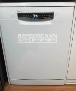 Máy rửa chén độc lập BOSCH SMS6ZCW07E | Serie 6 | Series 2021 - 100 Máy rửa chén độc lập BOSCH SMS6ZCW07E | Serie 6 | Series 2021 - 99