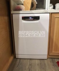 Máy rửa chén độc lập BOSCH SMS6ZCW07E | Serie 6 | Series 2021 - 106 Máy rửa chén độc lập BOSCH SMS6ZCW07E | Serie 6 | Series 2021 - 105