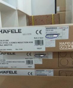 Bếp Từ 2 Vùng Nấu Hafele 80Cm Hc-I772A 536.01.695 - 38 Bếp Từ 2 Vùng Nấu Hafele 80Cm Hc-I772A 536.01.695 - 37