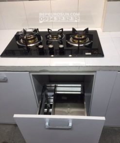 Bếp gas Eurosun EU-GA378 - 60 Bếp gas Eurosun EU-GA378 - 59