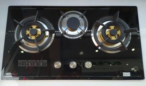 Bếp gas Eurosun EU-GA378 - 13