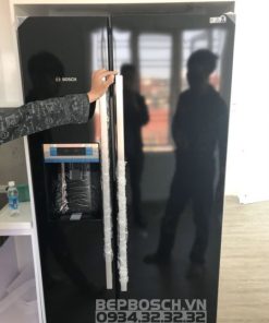 Tủ lạnh side by side BOSCH HMH.KAD92SB30|Serie 8 - 154 Tủ lạnh side by side BOSCH HMH.KAD92SB30|Serie 8 - 153