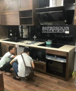 Máy hút mùi BOSCH DWJ97HM60 | Serie 6 - 58 Máy hút mùi BOSCH DWJ97HM60 | Serie 6 - 57