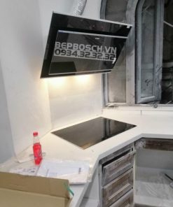 Máy hút mùi BOSCH DWJ97HM60 | Serie 6 - 52 Máy hút mùi BOSCH DWJ97HM60 | Serie 6 - 51