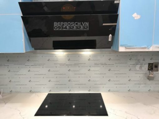 Máy hút mùi BOSCH DWK97JQ60B Serie 6 - 13