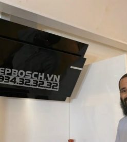 Máy hút mùi BOSCH DWJ97HM60 | Serie 6 - 42 Máy hút mùi BOSCH DWJ97HM60 | Serie 6 - 41