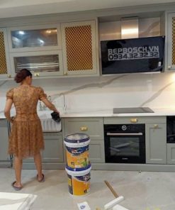 Máy hút mùi BOSCH DWJ97HM60 | Serie 6 - 40 Máy hút mùi BOSCH DWJ97HM60 | Serie 6 - 39