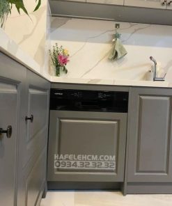 MÁY RỬA CHÉN ÂM BÁN PHẦN SMEG, THÉP KHÔNG GỈ, 13 BỘ ĐỒ ĂN, 60 CM PL3326TX 536.24.493 - 80 MÁY RỬA CHÉN ÂM BÁN PHẦN SMEG, THÉP KHÔNG GỈ, 13 BỘ ĐỒ ĂN, 60 CM PL3326TX 536.24.493 - 79