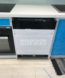 MÁY RỬA CHÉN ÂM BÁN PHẦN SMEG, THÉP KHÔNG GỈ, 13 BỘ ĐỒ ĂN, 60 CM PL3326TX 536.24.493 - 78 MÁY RỬA CHÉN ÂM BÁN PHẦN SMEG, THÉP KHÔNG GỈ, 13 BỘ ĐỒ ĂN, 60 CM PL3326TX 536.24.493 - 77