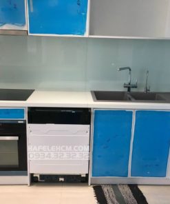 MÁY RỬA CHÉN ÂM BÁN PHẦN SMEG, THÉP KHÔNG GỈ, 13 BỘ ĐỒ ĂN, 60 CM PL3326TX 536.24.493 - 76 MÁY RỬA CHÉN ÂM BÁN PHẦN SMEG, THÉP KHÔNG GỈ, 13 BỘ ĐỒ ĂN, 60 CM PL3326TX 536.24.493 - 75