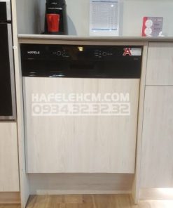 MÁY RỬA CHÉN ÂM BÁN PHẦN SMEG, THÉP KHÔNG GỈ, 13 BỘ ĐỒ ĂN, 60 CM PL3326TX 536.24.493 - 72 MÁY RỬA CHÉN ÂM BÁN PHẦN SMEG, THÉP KHÔNG GỈ, 13 BỘ ĐỒ ĂN, 60 CM PL3326TX 536.24.493 - 71