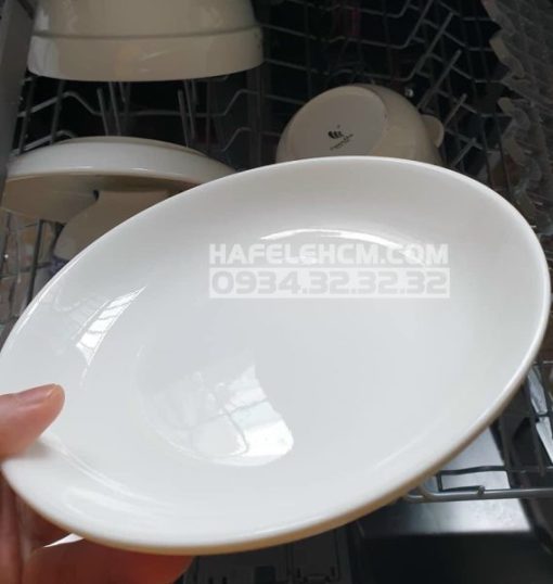 MÁY RỬA CHÉN ÂM BÁN PHẦN SMEG, THÉP KHÔNG GỈ, 13 BỘ ĐỒ ĂN, 60 CM PL3326TX 536.24.493 - 19