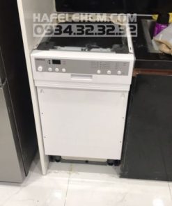 Máy Rửa Chén Âm Bán Phần Hafele Hdw-Hi45A, 10 Bộ Đồ Ăn, 45Cm 533.23.275 - 41