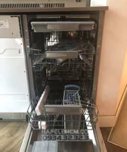 Máy Rửa Chén Âm Bán Phần Hafele Hdw-Hi45A, 10 Bộ Đồ Ăn, 45Cm 533.23.275 - 49