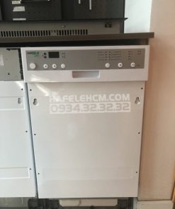 Máy Rửa Chén Âm Bán Phần Hafele Hdw-Hi45A, 10 Bộ Đồ Ăn, 45Cm 533.23.275 - 53