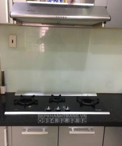 Bếp gas âm Rinnai RB-3CG(B) - 20 Bếp gas âm Rinnai RB-3CG(B) - 19