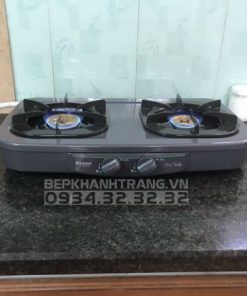 Bếp Gas Rinnai R-2KEN - 6 Bếp Gas Rinnai R-2KEN - 5