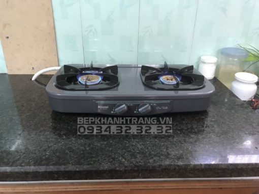 Bếp Gas Rinnai R-2KEN - 3