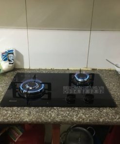 Bếp Gas Âm Rinnai RVB-6SDQ(B) - 30 Bếp Gas Âm Rinnai RVB-6SDQ(B) - 29