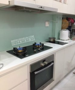 Bếp Gas > Bếp Gas Âm - 27