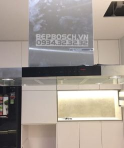 Máy hút mùi đảo Bosch HMH DIB98JQ50B|Serie 6 - 18 Máy hút mùi đảo Bosch HMH DIB98JQ50B|Serie 6 - 17