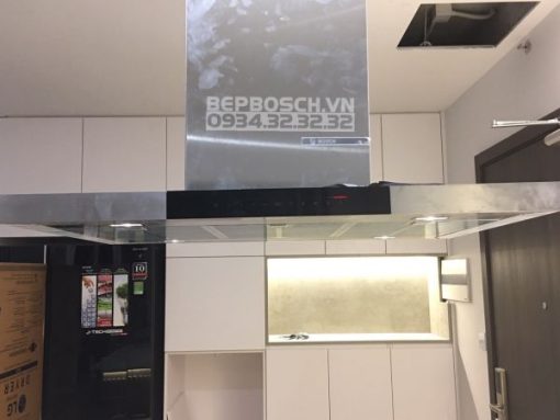 Máy hút mùi đảo Bosch HMH DIB98JQ50B|Serie 6 - 3