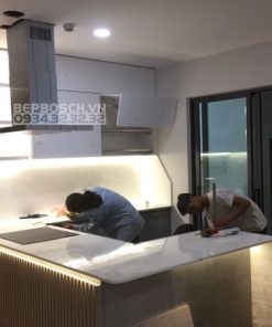 Máy hút mùi đảo Bosch HMH DIB98JQ50B|Serie 6 - 20 Máy hút mùi đảo Bosch HMH DIB98JQ50B|Serie 6 - 19