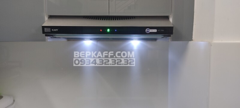 Máy Hút Mùi Cổ Điển KAFF KF-688I