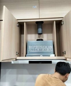 Máy hút mùi BOSCH HMH.DFS067J50B|Serie 8 - 148 Máy hút mùi BOSCH HMH.DFS067J50B|Serie 8 - 147