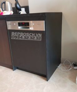 Máy rửa chén âm tủ BOSCH SMI46KS01E|Serie 4 - 129