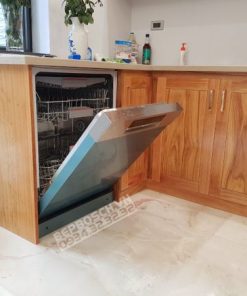 Máy rửa chén âm tủ BOSCH SMI46KS01E|Serie 4 - 133