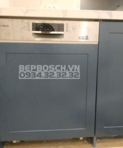Máy rửa chén âm tủ BOSCH SMI46KS01E|Serie 4 - 137