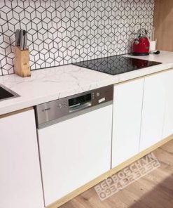 Máy rửa chén âm tủ BOSCH SMI46KS01E|Serie 4 - 139