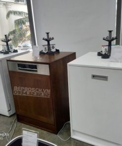Máy rửa chén âm tủ BOSCH SMI46KS01E|Serie 4 - 145
