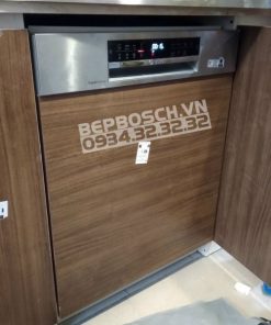 Máy rửa chén âm tủ BOSCH SMI46KS01E|Serie 4 - 147