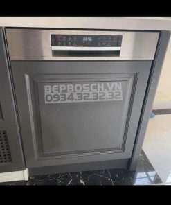 Máy rửa chén âm tủ BOSCH SMI46KS01E|Serie 4 - 153