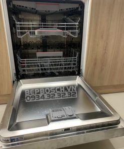 Máy rửa chén âm tủ BOSCH SMI46KS01E|Serie 4 - 161