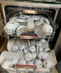 Máy rửa chén âm tủ BOSCH SMI46KS01E|Serie 4 - 179