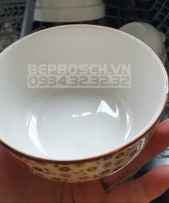 Máy rửa chén âm tủ BOSCH SMI46KS01E|Serie 4 - 181