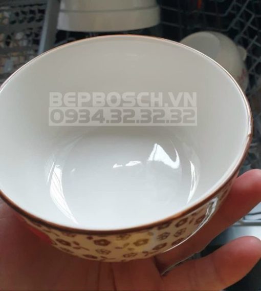Máy rửa chén âm tủ BOSCH SMI46KS01E|Serie 4 - 55
