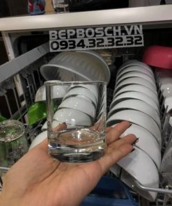 Máy rửa chén âm tủ BOSCH SMI46KS01E|Serie 4 - 185